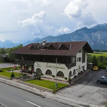 Alpenflair Apartment Mit Bergblick - Inkl Parkplatz #7 因斯布鲁克 外观 照片